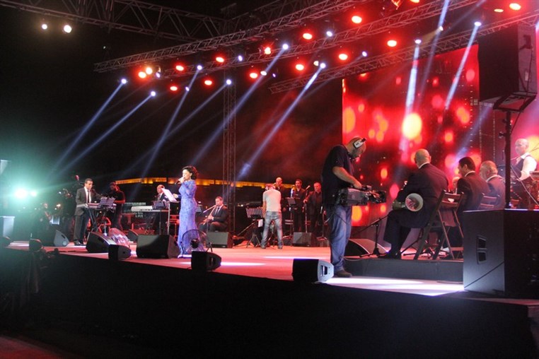 Wadih El Safi Tribute Concert